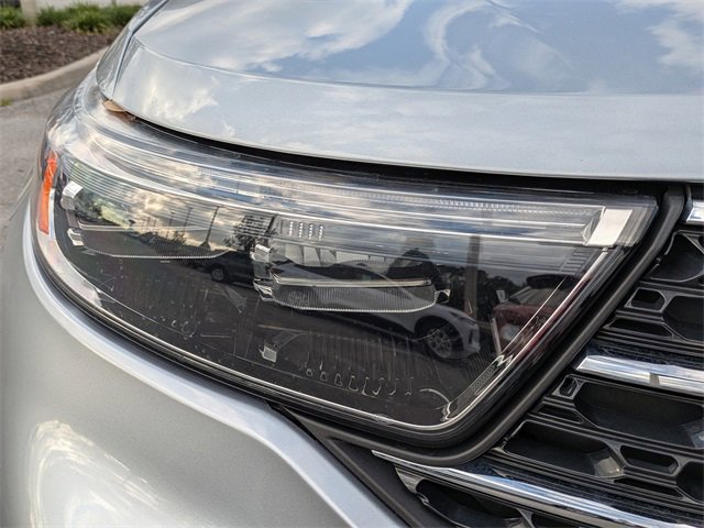 Certified 2023 Ford Explorer XLT w/ Equipment Group 202A image 10