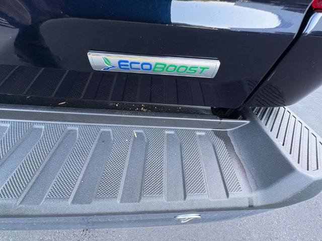 Certified 2021 Ford F150 XLT w/ Equipment Group 302A High AWD/4WD image 11