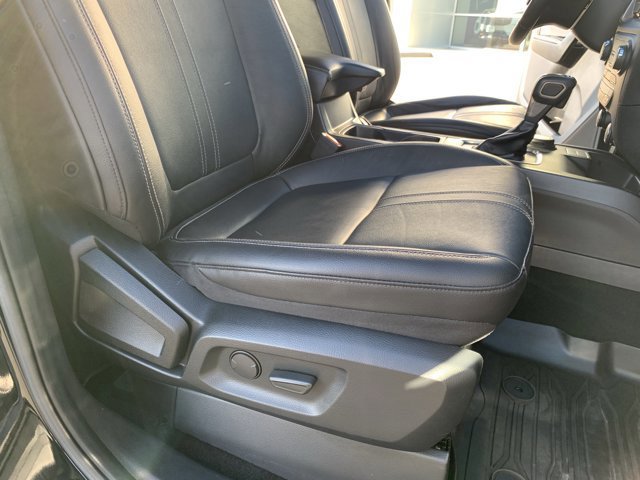 Certified 2019 Ford Ranger Lariat w/ Equipment Group 501A Mid image 24