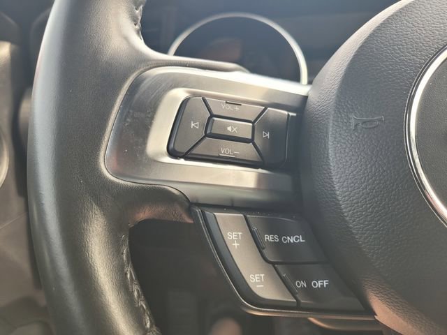 Certified 2019 Ford Mustang GT w/ GT Performance Package image 27