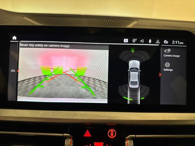 Used 2021 BMW 330i Sedan w/ M Sport Package image 28