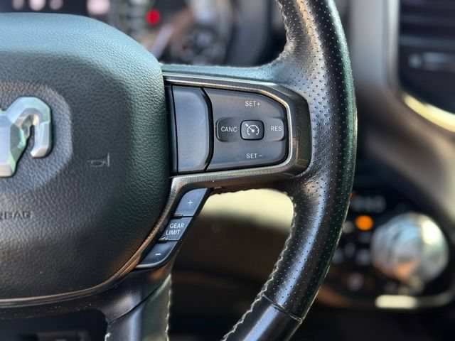 Used 2021 RAM 1500 Rebel w/ Rebel Level 2 Equipment Group AWD/4WD image 29