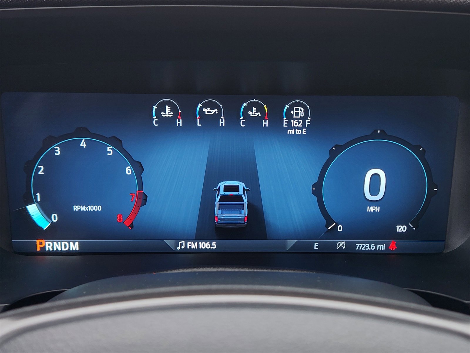 Certified 2024 Ford F150 XLT w/ XLT Black Appearance Package image 14