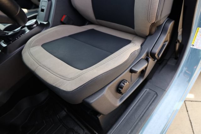 Certified 2021 Ford Bronco Big Bend AWD/4WD image 14