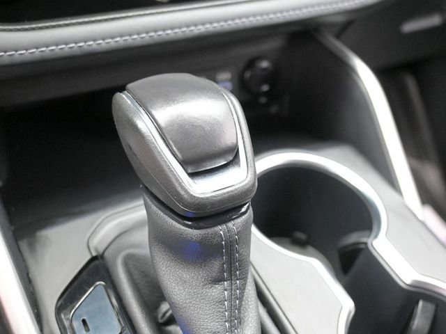 Used 2024 Toyota Highlander LE image 22