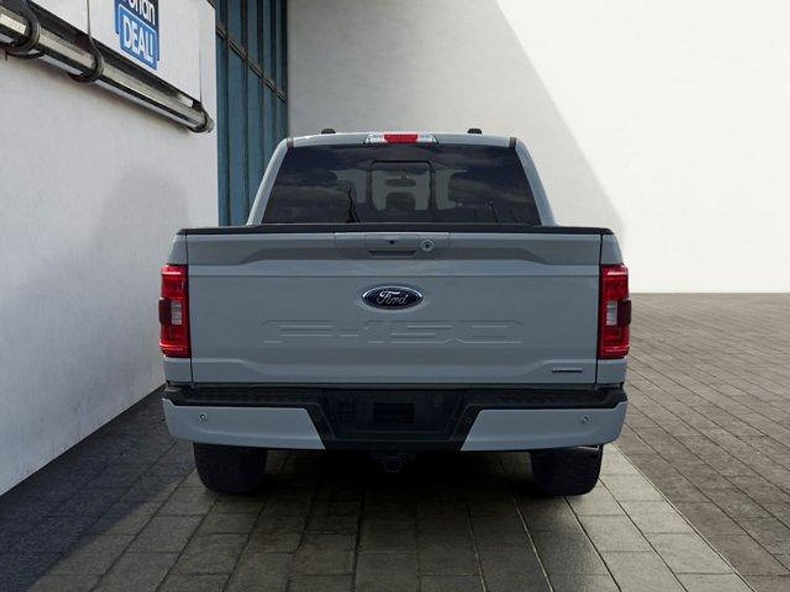 Certified 2023 Ford F150 XLT w/ Equipment Group 302A High AWD/4WD image 4