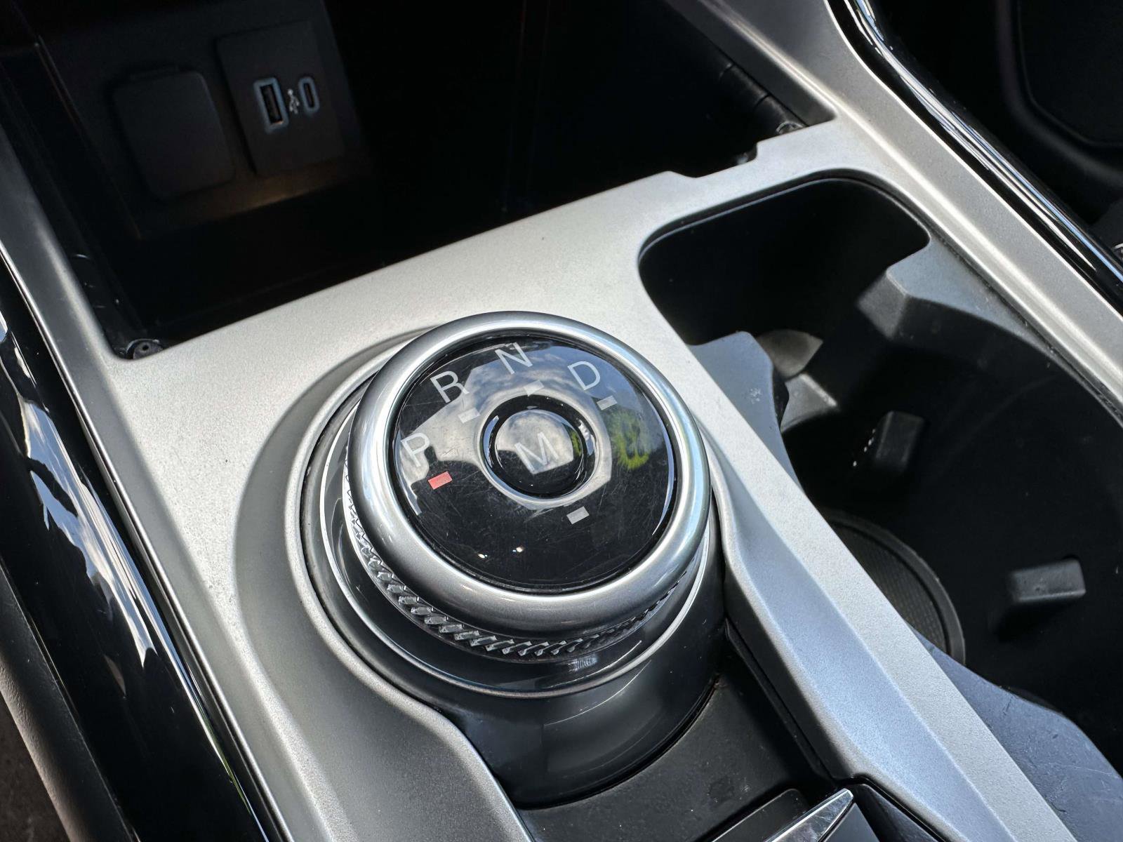 Certified 2023 Ford Explorer ST w/ Equipment Group 401A AWD/4WD image 23