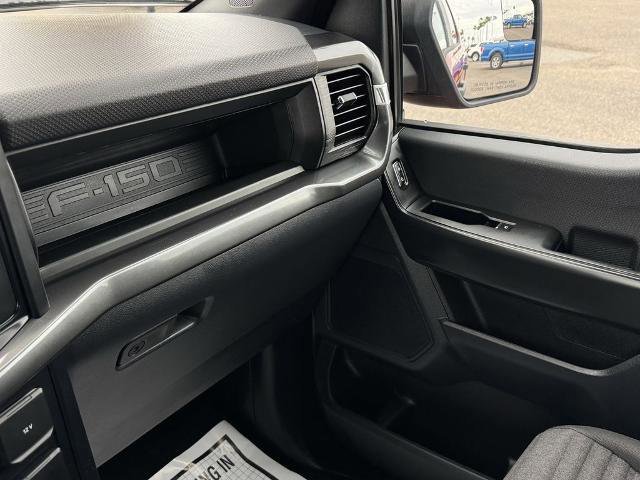 Certified 2023 Ford F150 XL w/ STX Appearance Package image 27