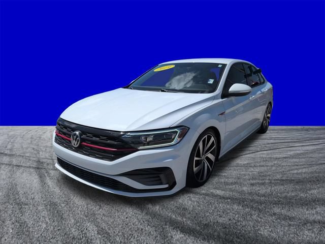 Used 2019 Volkswagen Jetta GLI FWD image 8
