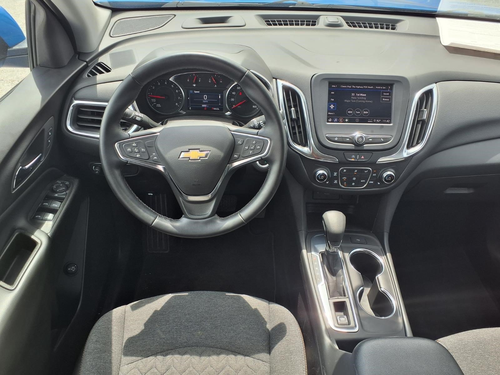 Used 2024 Chevrolet Equinox LT FWD image 15