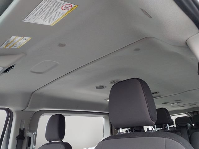Certified 2024 Ford Transit 350 XLT AWD/4WD image 12