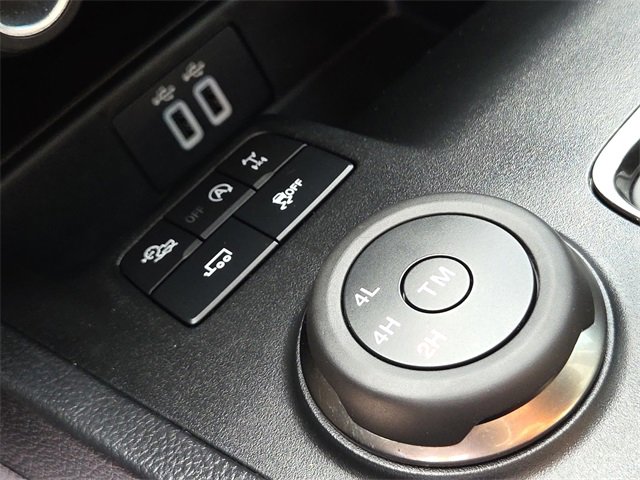 Certified 2023 Ford Ranger XLT w/ Tremor Off-Road Package image 25