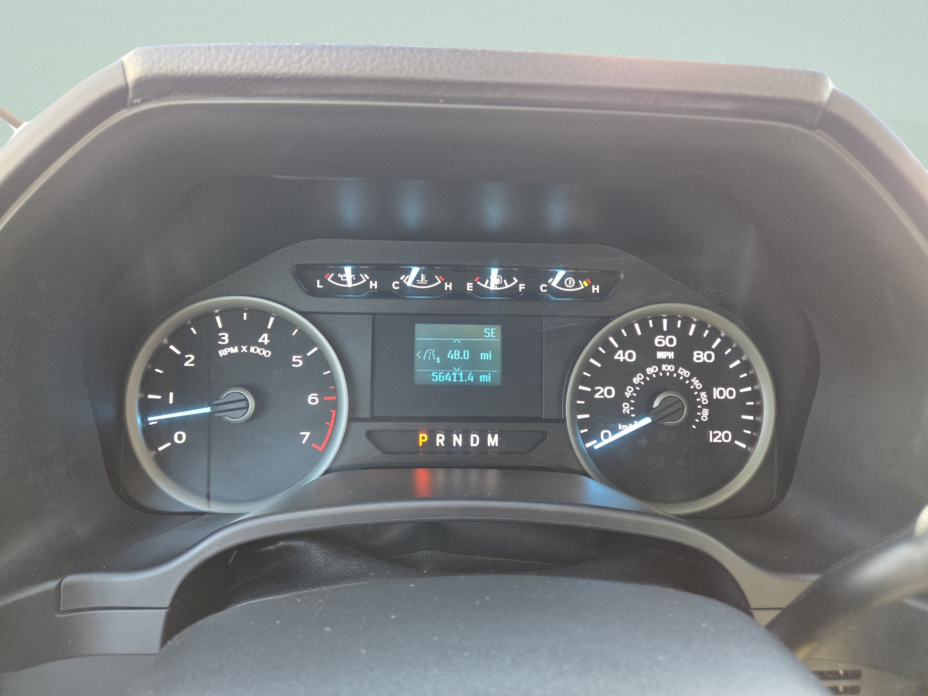Certified 2019 Ford F150 XLT AWD/4WD image 31