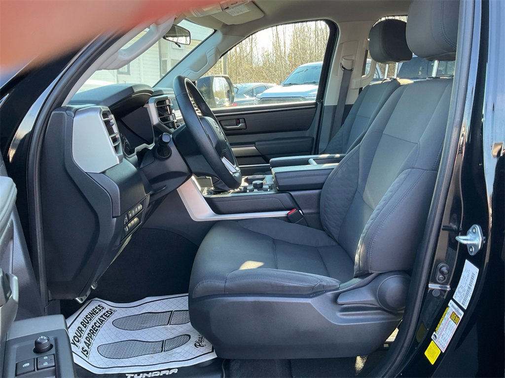 Used 2023 Toyota Tundra SR5 image 16