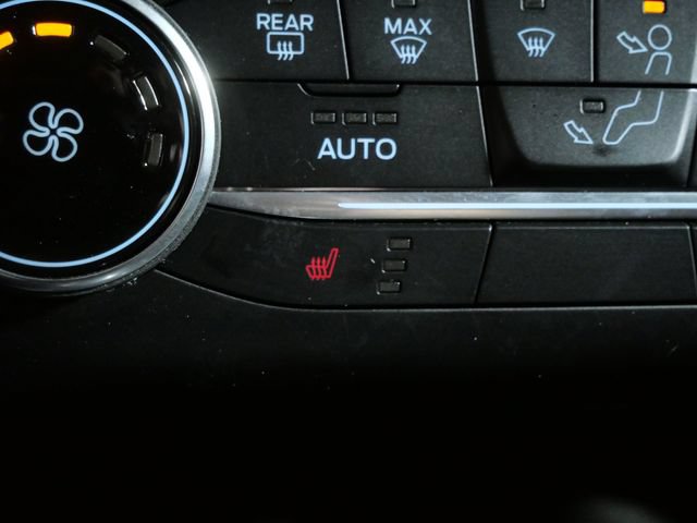 Certified 2020 Ford Escape SE AWD/4WD image 23