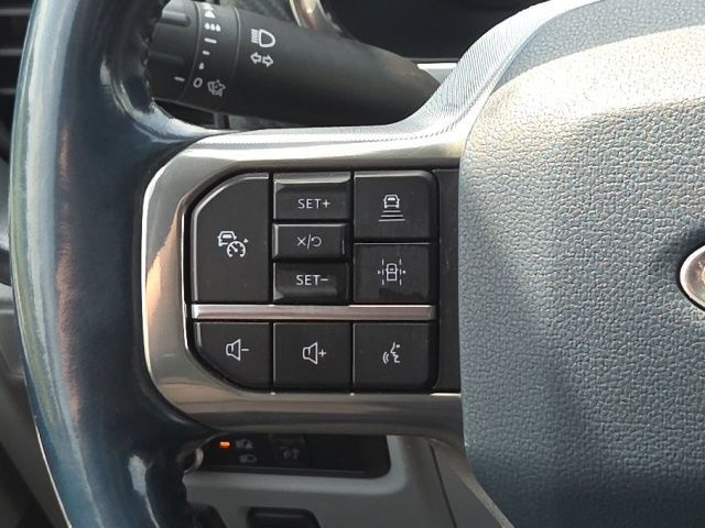 Certified 2021 Ford F150 Limited AWD/4WD image 37