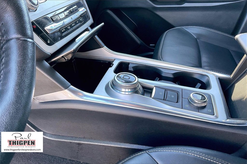 Certified 2023 Ford Explorer XLT w/ Equipment Group 202A image 14