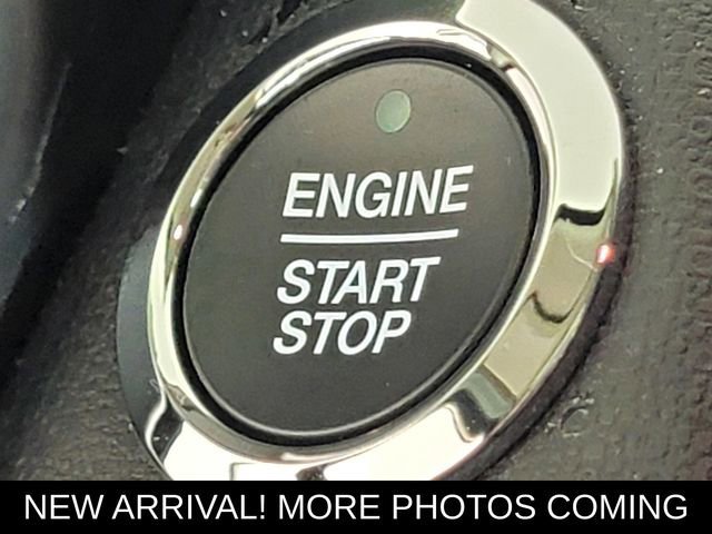 Certified 2020 Ford EcoSport SE image 36
