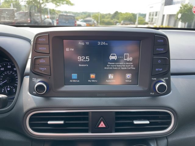 Used 2019 Hyundai Kona SE AWD/4WD image 21