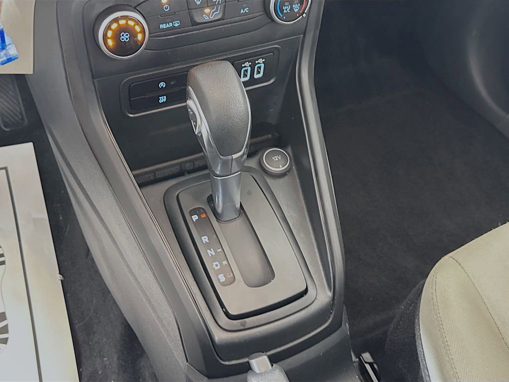 Certified 2022 Ford EcoSport S image 16