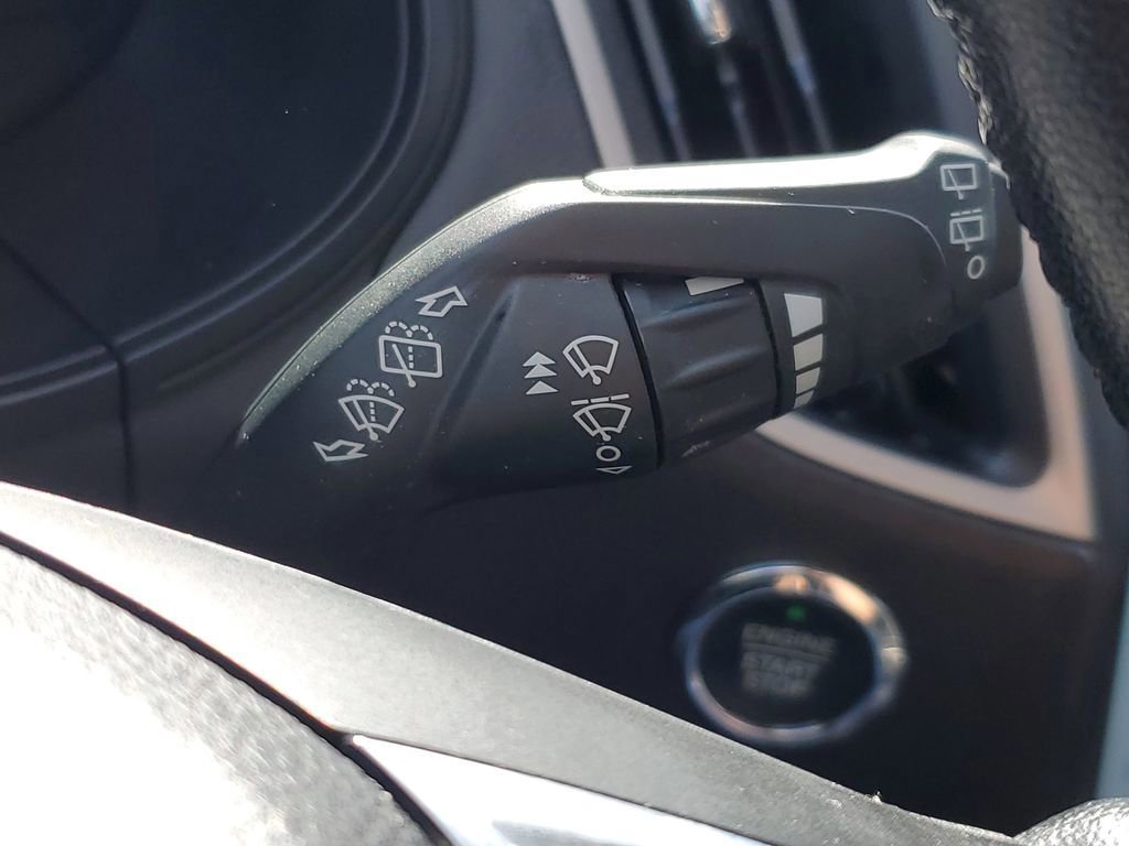 Certified 2022 Ford Edge SEL w/ Convenience Package image 17