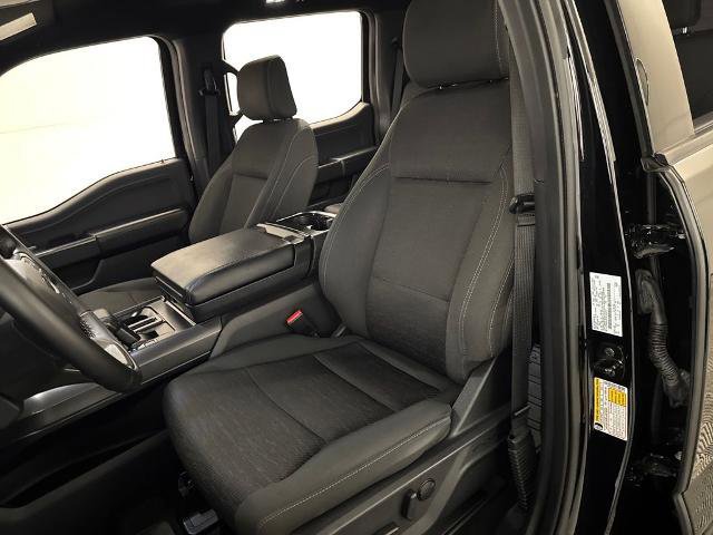 Certified 2024 Ford F150 XLT w/ Equipment Group 302A MID image 18