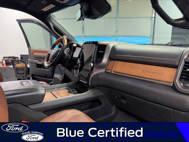 Used 2021 RAM 2500 Limited AWD/4WD image 29
