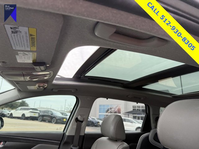 Used 2019 Hyundai Santa Fe SEL w/ Cargo Package image 13