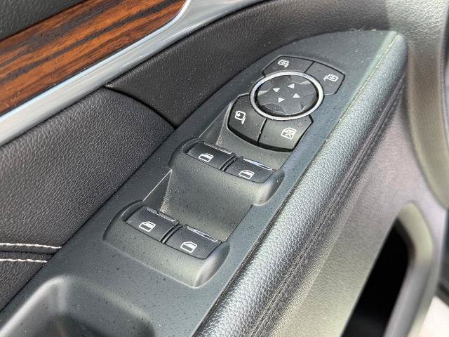 Certified 2018 Ford Explorer Limited AWD/4WD image 13