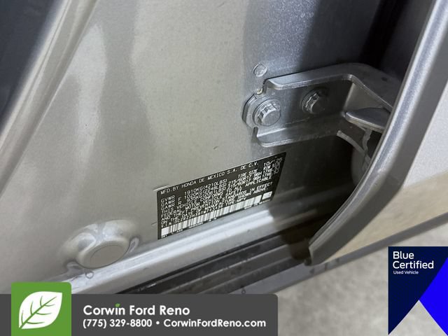 Used 2026 Honda HR-V LX image 32