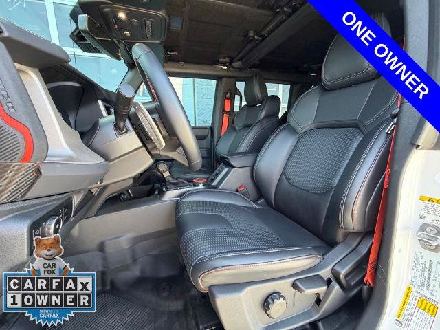 Certified 2024 Ford Bronco Raptor AWD/4WD image 6