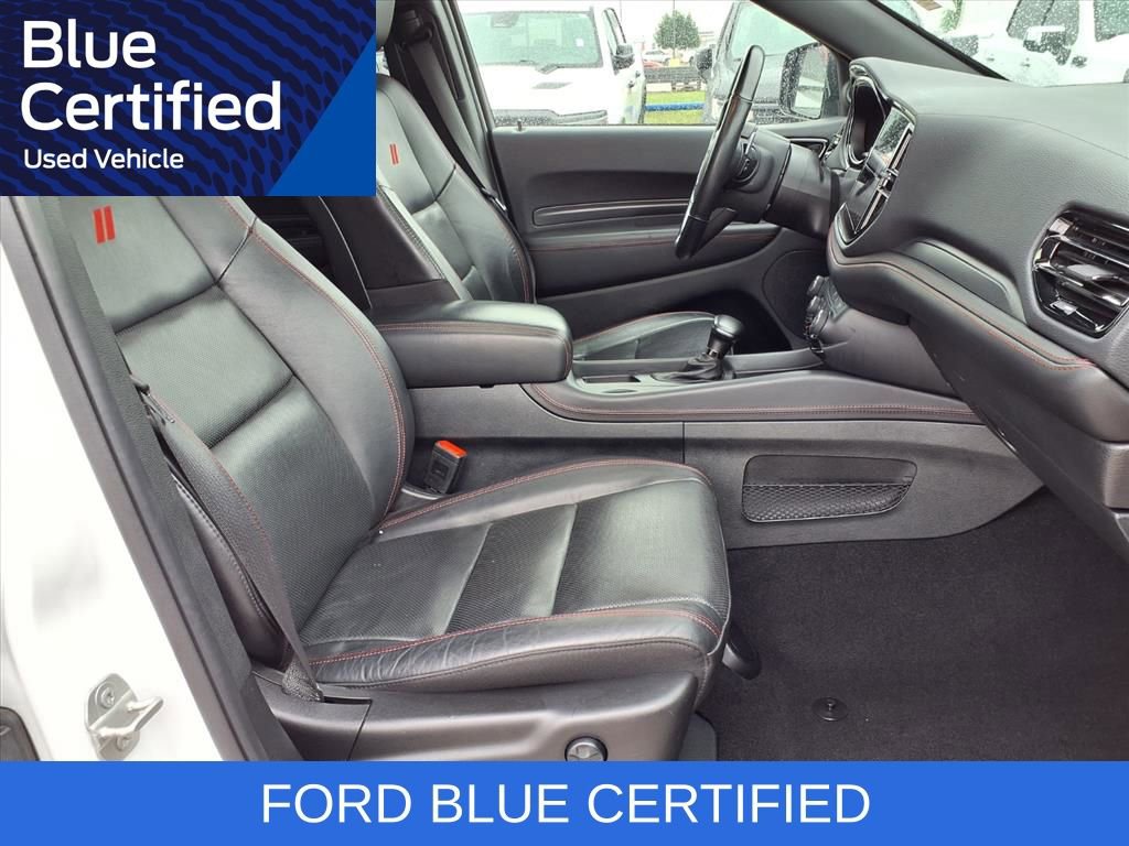Used 2024 Dodge Durango GT RWD image 27