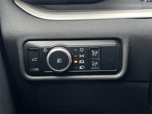 Certified 2023 Ford Explorer XLT w/ Equipment Group 202A image 33