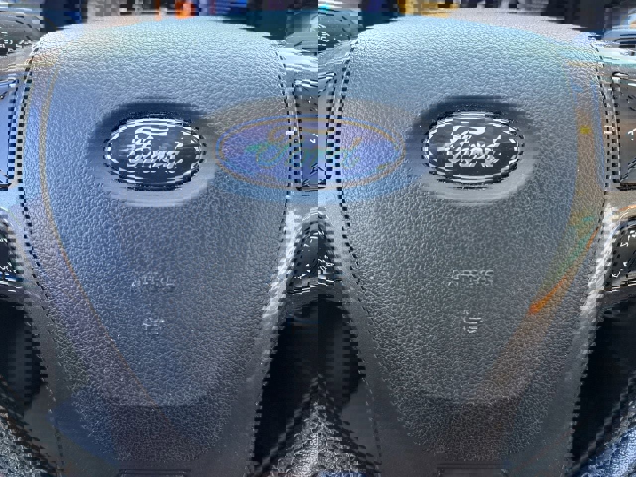 Certified 2022 Ford Ranger Lariat w/ Equipment Group 501A High image 27