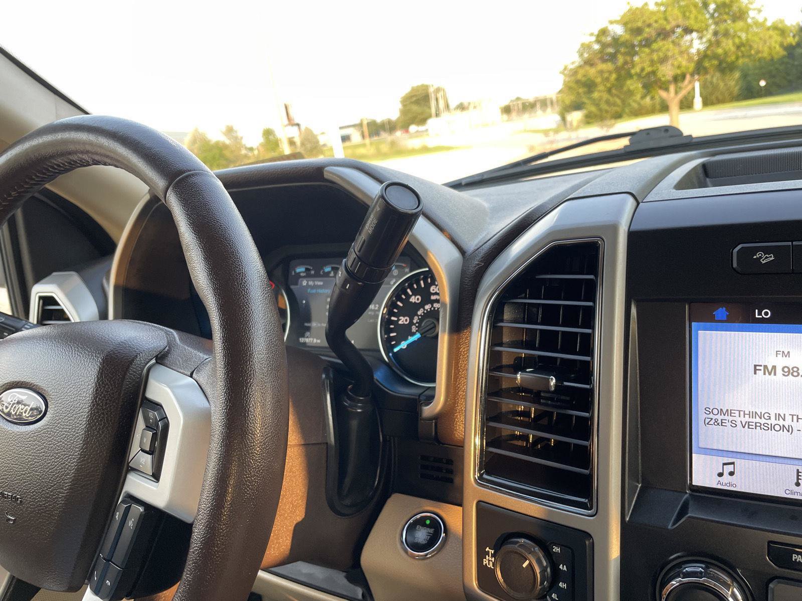 Certified 2019 Ford F150 Lariat AWD/4WD image 34