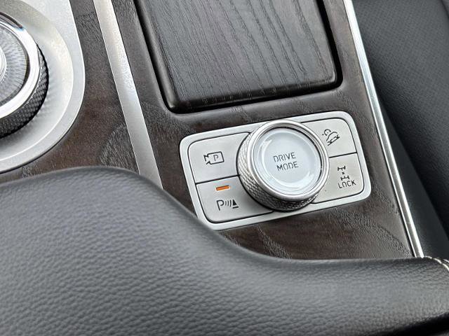 Used 2021 Genesis GV80 3.5T image 33