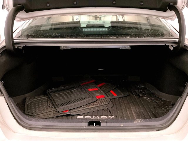 Used 2021 Toyota Camry TRD FWD image 33