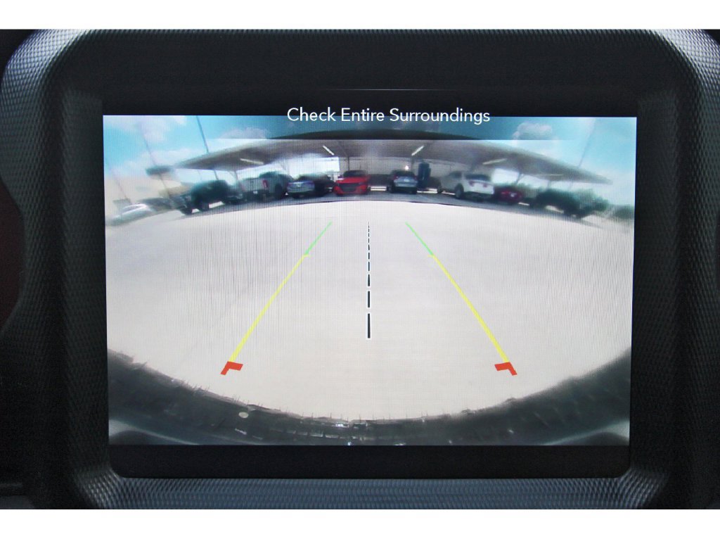 Used 2021 Jeep Wrangler Unlimited Rubicon AWD/4WD image 27
