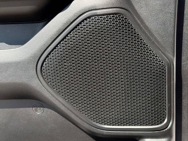 Used 2022 RAM 1500 Big Horn AWD/4WD image 30