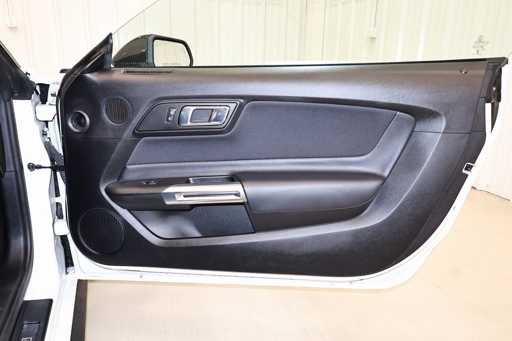 Certified 2021 Ford Mustang Mach 1 w/ Mach 1 Handling Package image 16