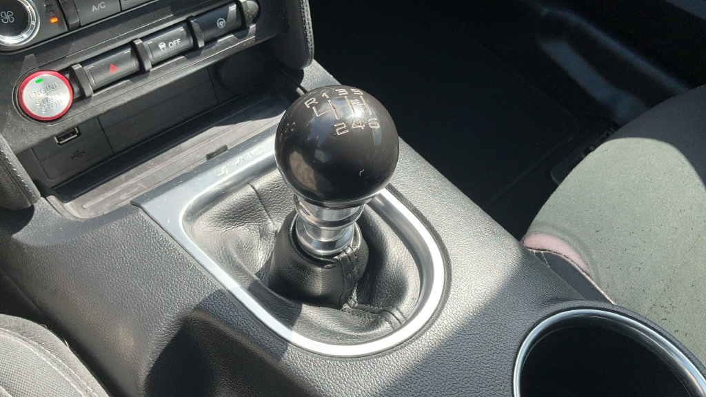Certified 2020 Ford Mustang GT RWD image 13