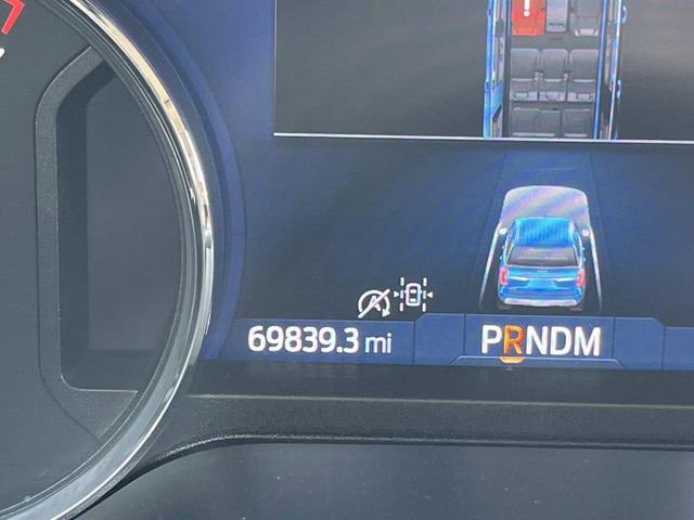 Certified 2024 Ford Expedition Max Limited image 42