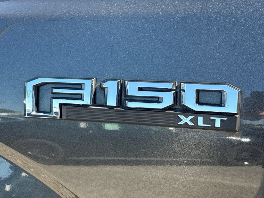 Certified 2020 Ford F150 XLT w/ Trailer Tow Package AWD/4WD image 30