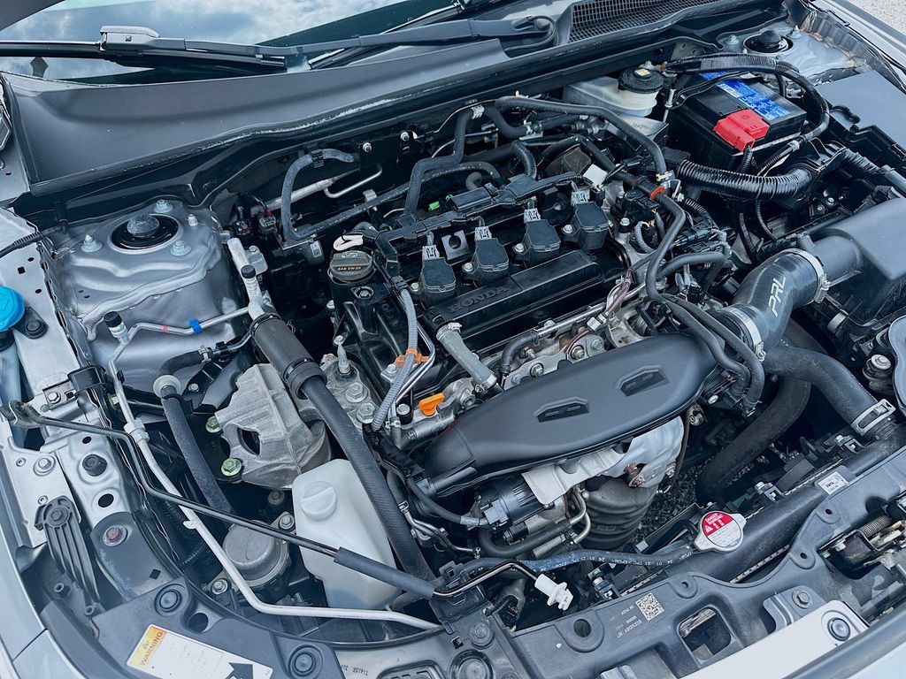 Used 2022 Honda Civic Sport Touring image 26