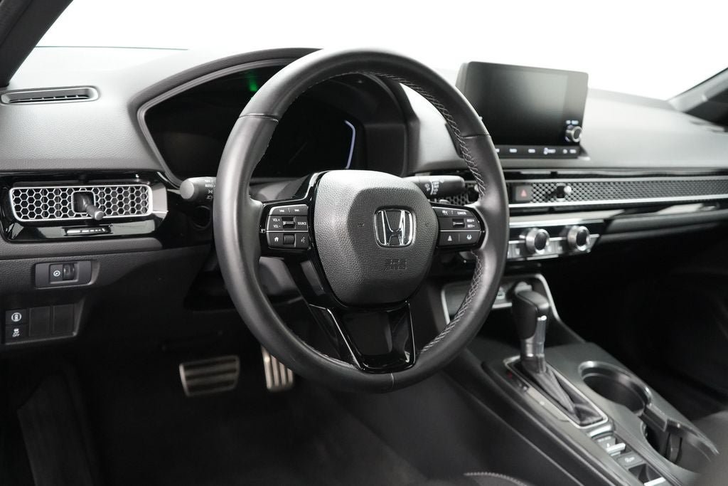 Used 2024 Honda Civic Sport image 13