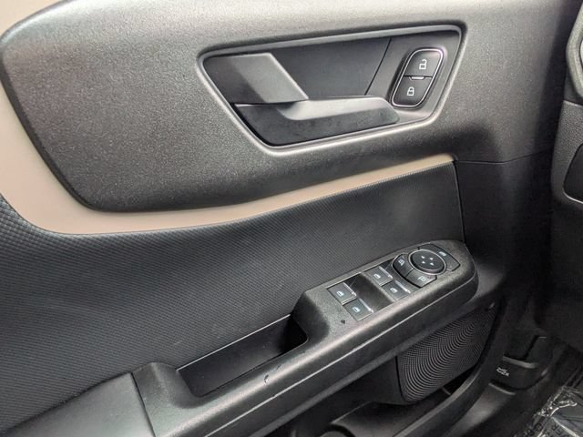 Certified 2026 Ford Bronco Sport Big Bend AWD/4WD image 22