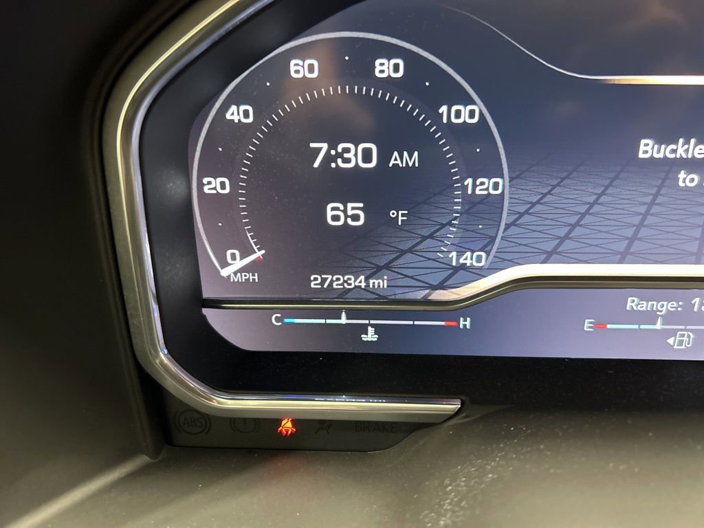 Used 2023 GMC Sierra 1500 Denali image 21