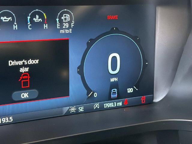 Certified 2025 Ford F150 XL AWD/4WD image 23