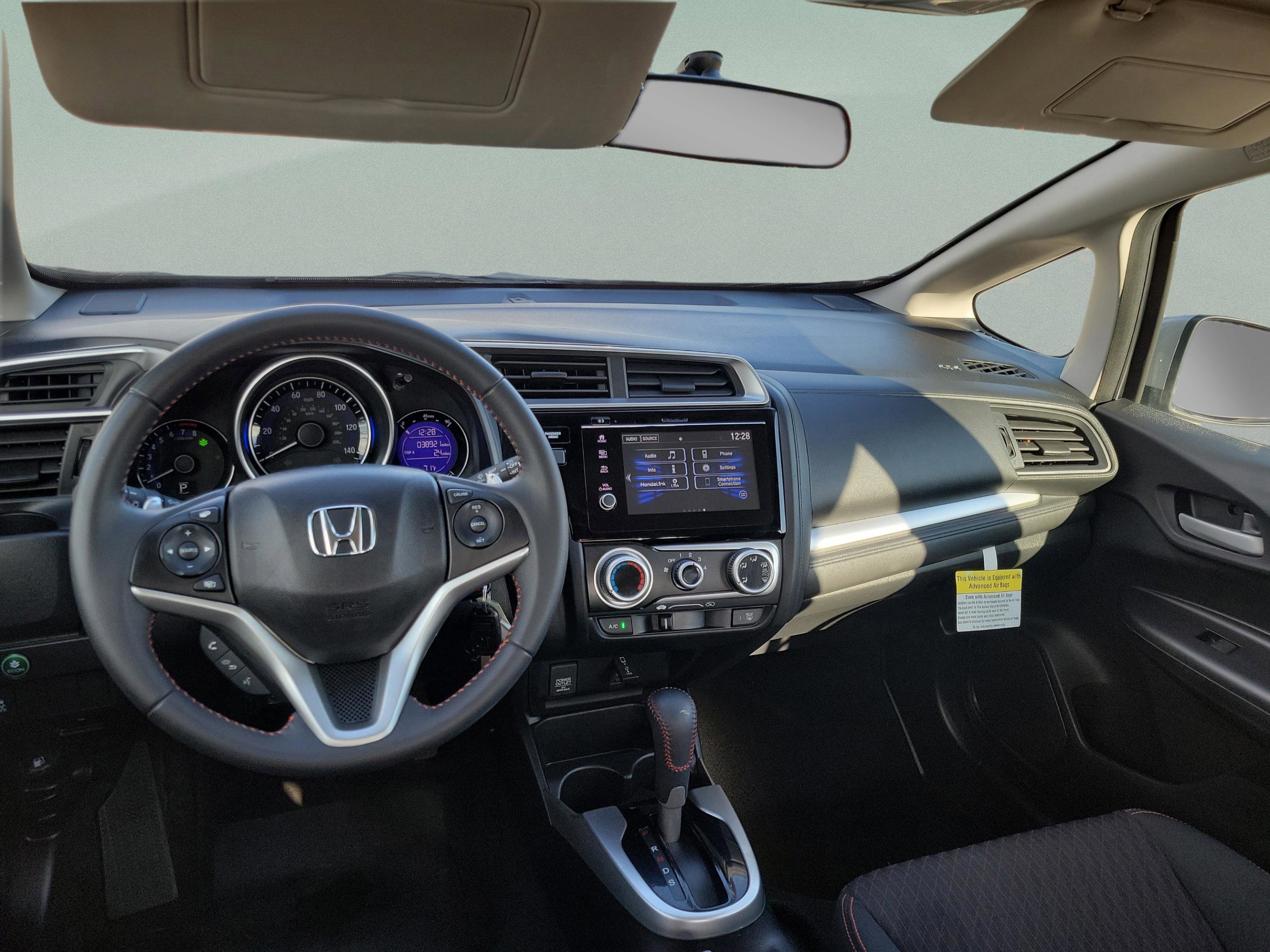Used 2019 Honda Fit Sport image 20