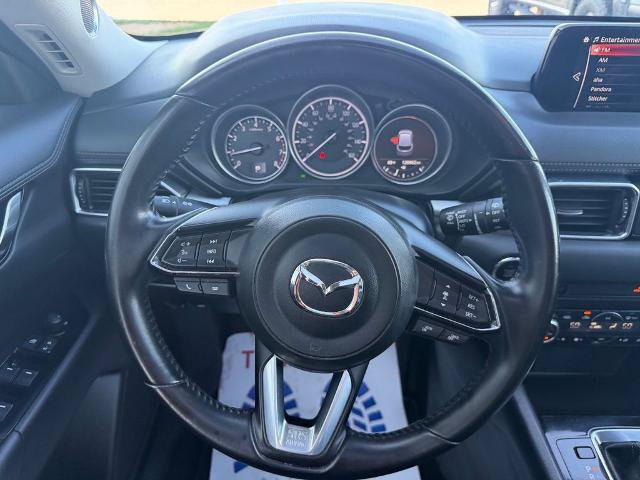 Used 2018 MAZDA CX-5 Touring w/ Preferred Equipment Package AWD/4WD image 15